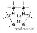 Molecular Structure of 35788-99-9 (LANTHANUM TRIS[BIS(TRIMETHYLSILYL)AMIDE])